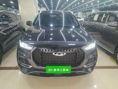 Chery Tiggo 8 2025 Excellence 230TCI Automatic Luxury 5-Seater - ფოტო 2