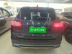 Chery Tiggo 8 2025 Excellence 230TCI Automatic Luxury 5-Seater - ფოტო 5
