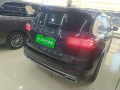 Chery Tiggo 8 2025 Excellence 230TCI Automatic Luxury 5-Seater - ფოტო 6