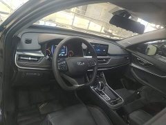 Chery Tiggo 8 2025 Excellence 230TCI Automatic Luxury 5-Seater - ფოტო 9