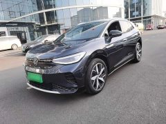 Volkswagen ID.4 CROZZ PRO - ფოტო 1