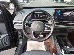 Volkswagen ID.4 CROZZ PRO - ფოტო 10