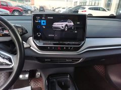 Volkswagen ID.4 CROZZ PRO - ფოტო 12
