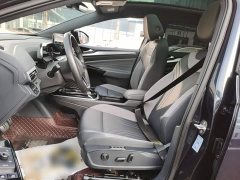 Volkswagen ID.4 CROZZ PRO - ფოტო 14