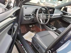 Volkswagen ID.4 CROZZ PRO - ფოტო 15
