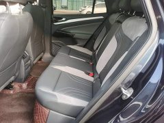 Volkswagen ID.4 CROZZ PRO - ფოტო 16