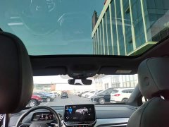Volkswagen ID.4 CROZZ PRO - ფოტო 17