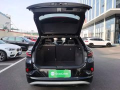 Volkswagen ID.4 CROZZ PRO - ფოტო 18