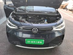 Volkswagen ID.4 CROZZ PRO - ფოტო 19