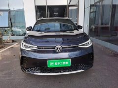 Volkswagen ID.4 CROZZ PRO - ფოტო 2