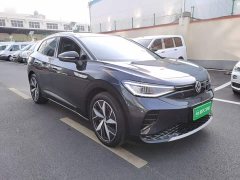 Volkswagen ID.4 CROZZ PRO - ფოტო 3