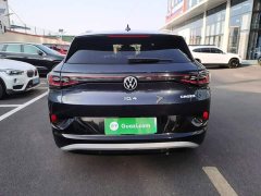 Volkswagen ID.4 CROZZ PRO - ფოტო 5