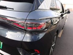 Volkswagen ID.4 CROZZ PRO - ფოტო 7