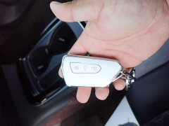 Volkswagen ID.4 CROZZ PRO - ფოტო 8