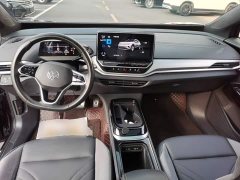 Volkswagen ID.4 CROZZ PRO - ფოტო 9
