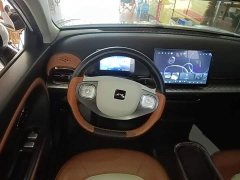 Yttrium Yiwei 3 405km Air - ფოტო 10