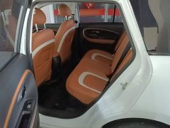 Yttrium Yiwei 3 405km Air - ფოტო 16