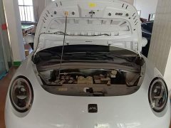 Yttrium Yiwei 3 405km Air - ფოტო 19