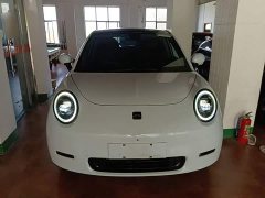 Yttrium Yiwei 3 405km Air - ფოტო 2