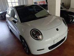 Yttrium Yiwei 3 405km Air - ფოტო 3