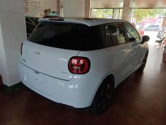 Yttrium Yiwei 3 405km Air - ფოტო 6