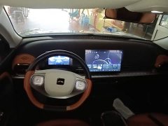 Yttrium Yiwei 3 405km Air - ფოტო 9