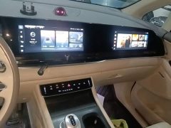 Voyah Lantu Dreamchaser 2022 Low Carbon Edition Family - ფოტო 12
