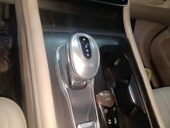 Voyah Lantu Dreamchaser 2022 Low Carbon Edition Family - ფოტო 13