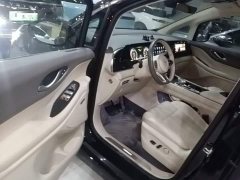 Voyah Lantu Dreamchaser 2022 Low Carbon Edition Family - ფოტო 15