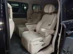 Voyah Lantu Dreamchaser 2022 Low Carbon Edition Family - ფოტო 16