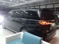 Voyah Lantu Dreamchaser 2022 Low Carbon Edition Family - ფოტო 4