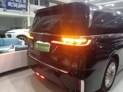 Voyah Lantu Dreamchaser 2022 Low Carbon Edition Family - ფოტო 5