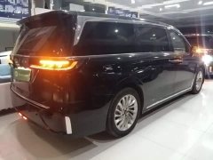 Voyah Lantu Dreamchaser 2022 Low Carbon Edition Family - ფოტო 6