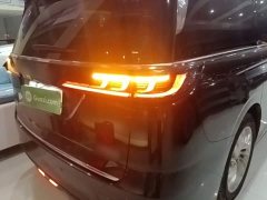 Voyah Lantu Dreamchaser 2022 Low Carbon Edition Family - ფოტო 7