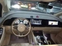 Voyah Lantu Dreamchaser 2022 Low Carbon Edition Family - ფოტო 9