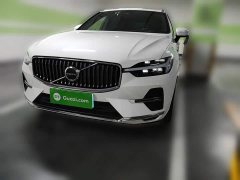 Volvo XC60 2022 B5 AWD Smart Remote Luxury Edition - ფოტო 1