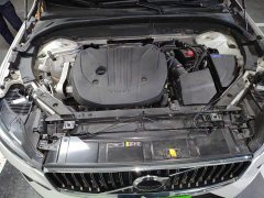 Volvo XC60 2022 B5 AWD Smart Remote Luxury Edition - ფოტო 10
