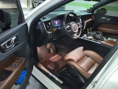 Volvo XC60 2022 B5 AWD Smart Remote Luxury Edition - ფოტო 13