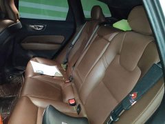 Volvo XC60 2022 B5 AWD Smart Remote Luxury Edition - ფოტო 14