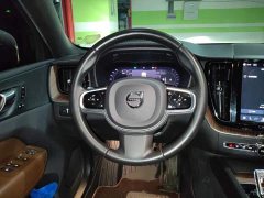 Volvo XC60 2022 B5 AWD Smart Remote Luxury Edition - ფოტო 2