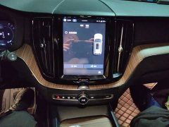 Volvo XC60 2022 B5 AWD Smart Remote Luxury Edition - ფოტო 5