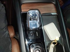 Volvo XC60 2022 B5 AWD Smart Remote Luxury Edition - ფოტო 6