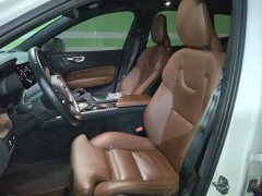 Volvo XC60 2022 B5 AWD Smart Remote Luxury Edition - ფოტო 7