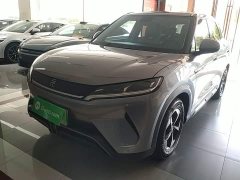 BYD Yuan UP 401KM Exceed - ფოტო 1