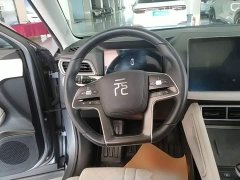 BYD Yuan UP 401KM Exceed - ფოტო 10
