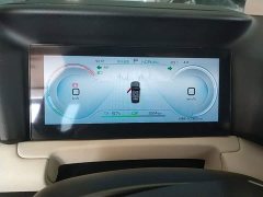 BYD Yuan UP 401KM Exceed - ფოტო 11