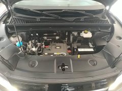BYD Yuan UP 401KM Exceed - ფოტო 19