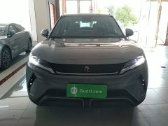 BYD Yuan UP 401KM Exceed - ფოტო 2