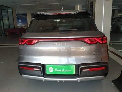 BYD Yuan UP 401KM Exceed - ფოტო 5