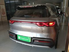 BYD Yuan UP 401KM Exceed - ფოტო 6